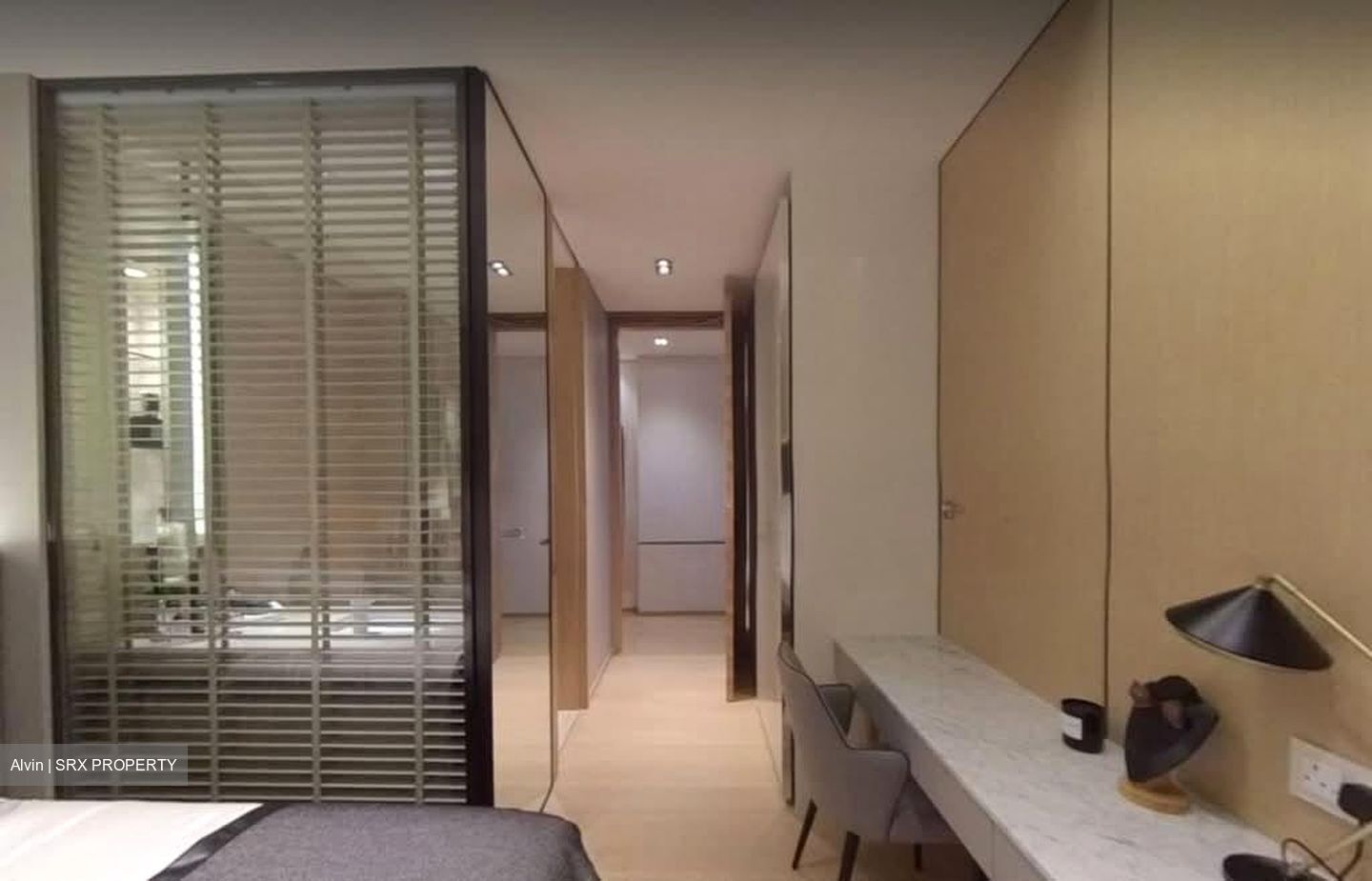 Eden Residences Capitol (D6), Apartment #579811251